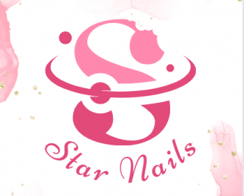 logo Star Nails